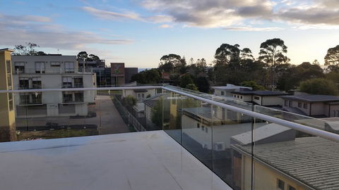 Apartments In Phillip Island Towers - Block C - Darwin Holiday 23