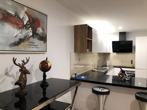 Apartments In Phillip Island Towers - Block C - Darwin Holiday 42