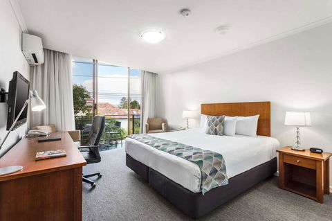 Quality Hotel Bayside Geelong - Darwin Holiday 17