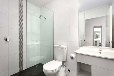 Quality Hotel Bayside Geelong - Darwin Holiday 4