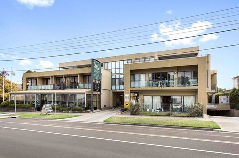 Quality Hotel Bayside Geelong - Darwin Holiday 22