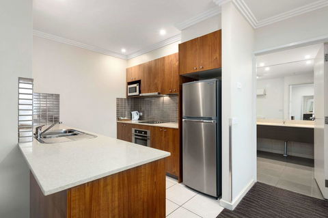 Quality Hotel Bayside Geelong - Darwin Holiday 2