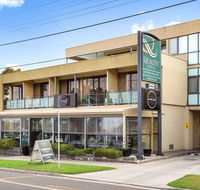 Quality Hotel Bayside Geelong - Darwin Holiday