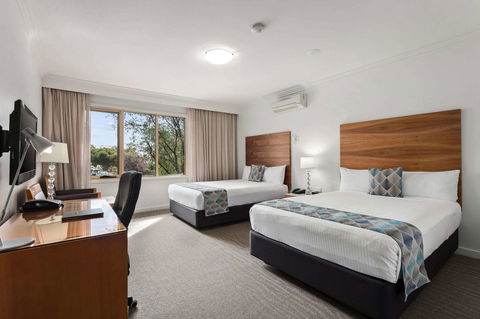 Quality Hotel Bayside Geelong - Darwin Holiday 19