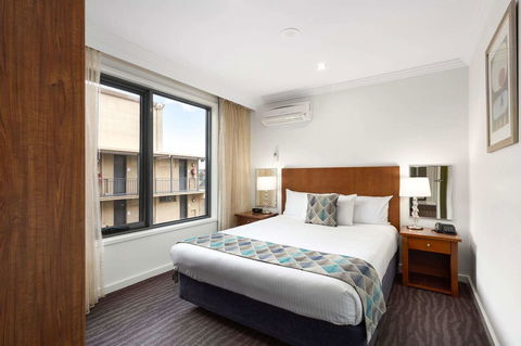 Quality Hotel Bayside Geelong - Darwin Holiday 16