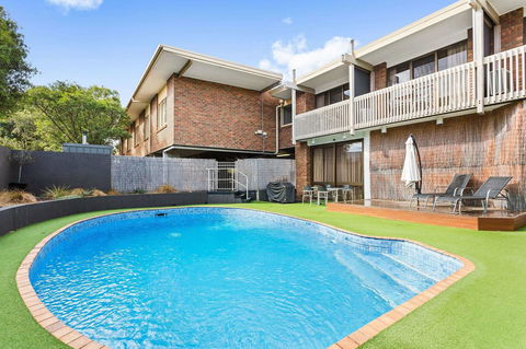 Quality Hotel Bayside Geelong - Darwin Holiday 23