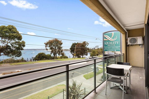 Quality Hotel Bayside Geelong - Darwin Holiday 7