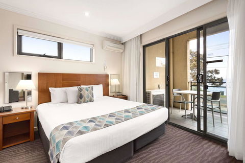 Quality Hotel Bayside Geelong - Darwin Holiday 3