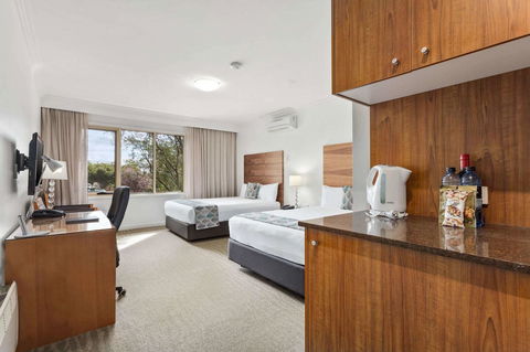 Quality Hotel Bayside Geelong - Darwin Holiday 9