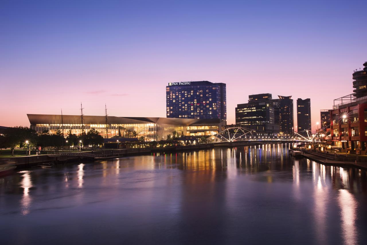 South Wharf VIC Darwin Holiday