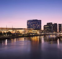 Pan Pacific Melbourne - Darwin Holiday