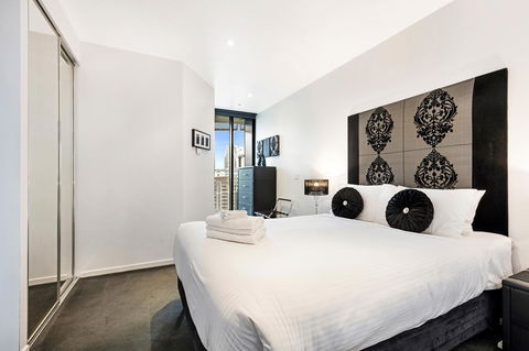 Docklands Executive Apartments - Melbourne - Darwin Holiday 9