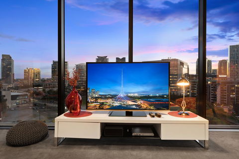 Docklands Executive Apartments - Melbourne - Darwin Holiday 31