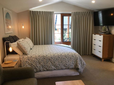 The Cosy Bungalow - Darwin Holiday 5
