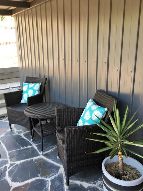 The Cosy Bungalow - Darwin Holiday 13