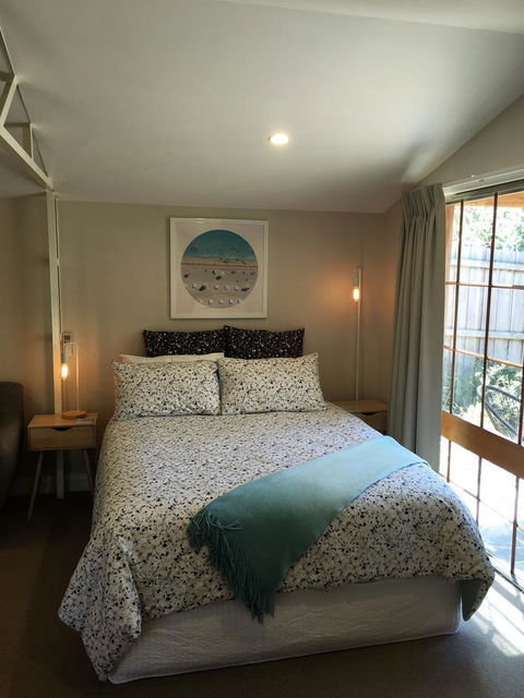 The Cosy Bungalow - Darwin Holiday 4