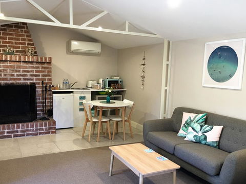 The Cosy Bungalow - Darwin Holiday 7