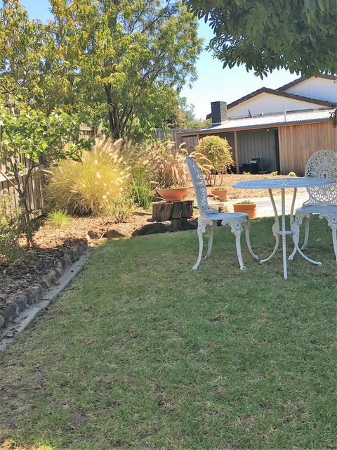 The Cosy Bungalow - Darwin Holiday 15