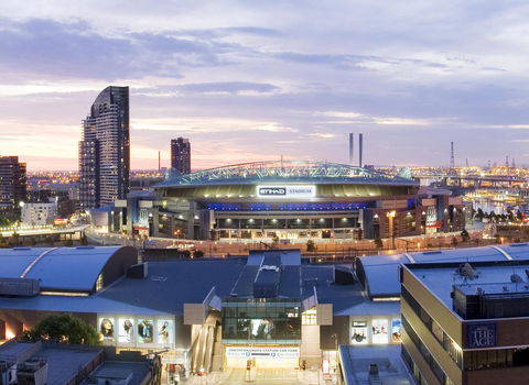 City Tempo - Whiteman St - Darwin Holiday 25