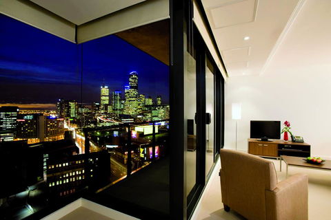 City Tempo - Whiteman St - Darwin Holiday 12