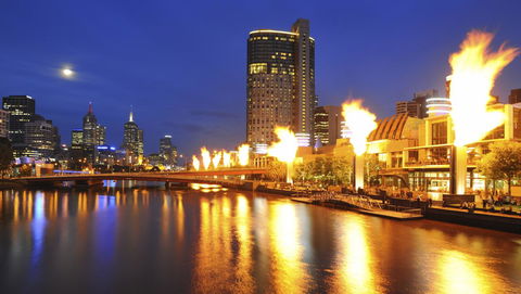 City Tempo - Whiteman St - Darwin Holiday 21