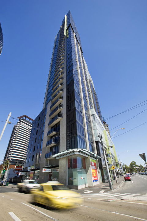 City Tempo - Whiteman St - Darwin Holiday 17