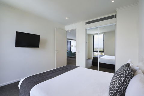 City Tempo - Whiteman St - Darwin Holiday 7