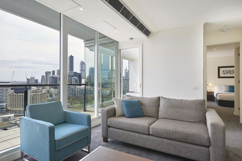 City Tempo - Whiteman St - Darwin Holiday 3
