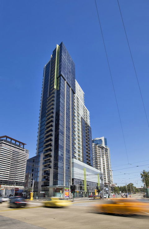 City Tempo - Whiteman St - Darwin Holiday 18