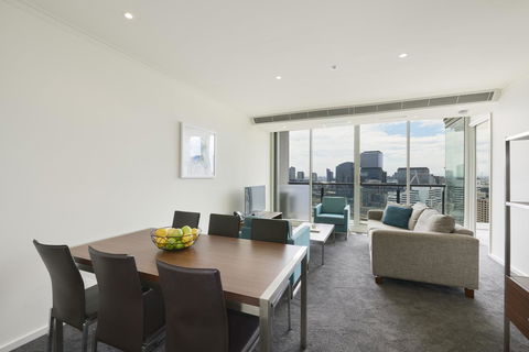 City Tempo - Whiteman St - Darwin Holiday 4