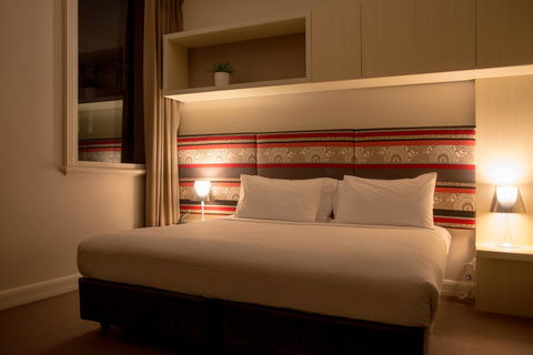 Best Western Melbourne City - Darwin Holiday 43