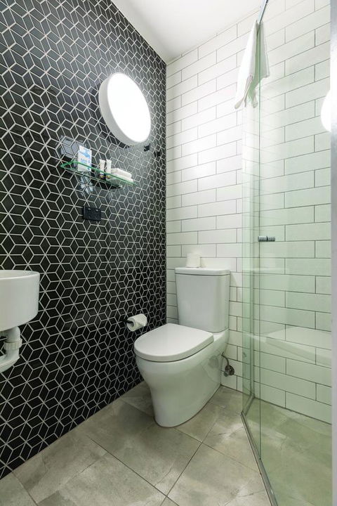 Best Western Melbourne City - Darwin Holiday 14