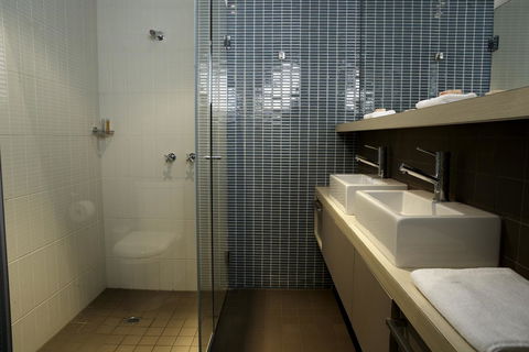 Best Western Melbourne City - Darwin Holiday 42