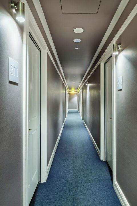 Best Western Melbourne City - Darwin Holiday 24