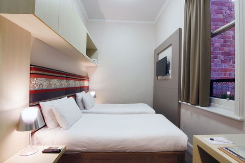 Best Western Melbourne City - Darwin Holiday 34