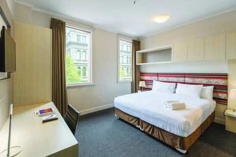Best Western Melbourne City - Darwin Holiday 4