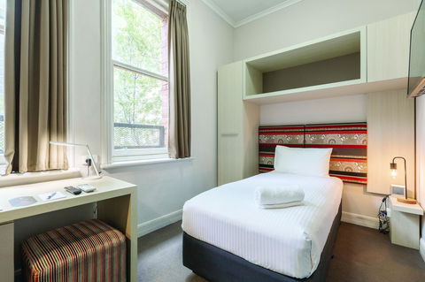 Best Western Melbourne City - Darwin Holiday 27