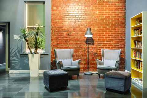 Best Western Melbourne City - Darwin Holiday 28