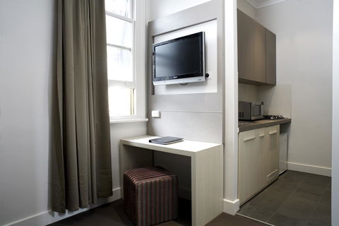 Best Western Melbourne City - Darwin Holiday 41