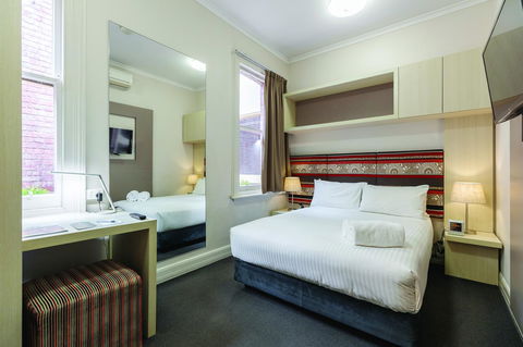 Best Western Melbourne City - Darwin Holiday 15