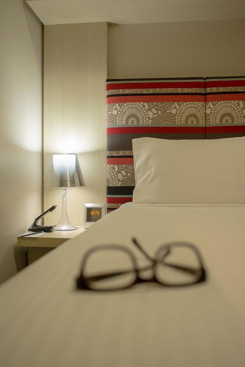 Best Western Melbourne City - Darwin Holiday 38