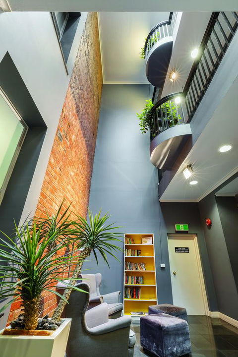 Best Western Melbourne City - Darwin Holiday 7