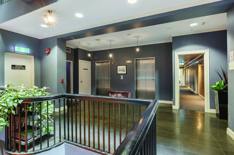 Best Western Melbourne City - Darwin Holiday 6