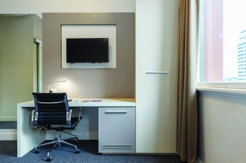 Best Western Melbourne City - Darwin Holiday 12