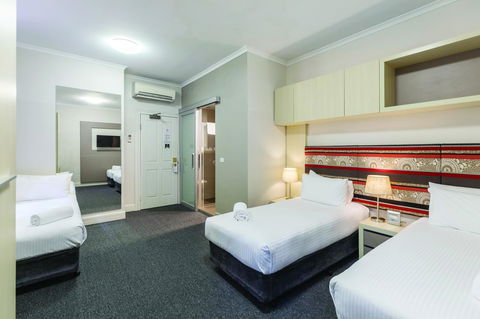 Best Western Melbourne City - Darwin Holiday 5