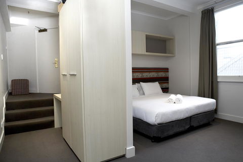 Best Western Melbourne City - Darwin Holiday 36