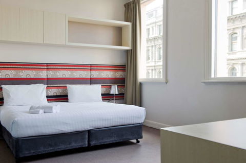 Best Western Melbourne City - Darwin Holiday 9