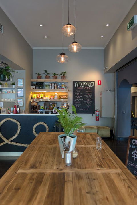 Best Western Melbourne City - Darwin Holiday 35