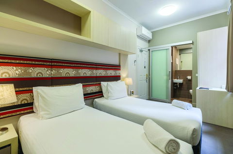 Best Western Melbourne City - Darwin Holiday 8