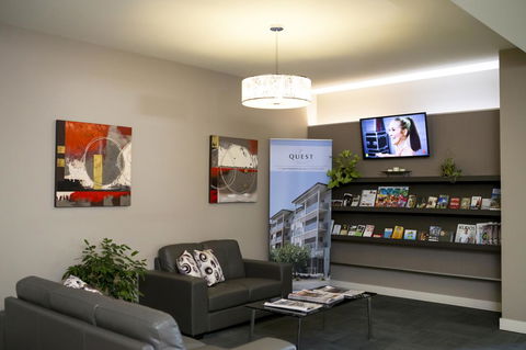 Quest Shepparton - Darwin Holiday 6